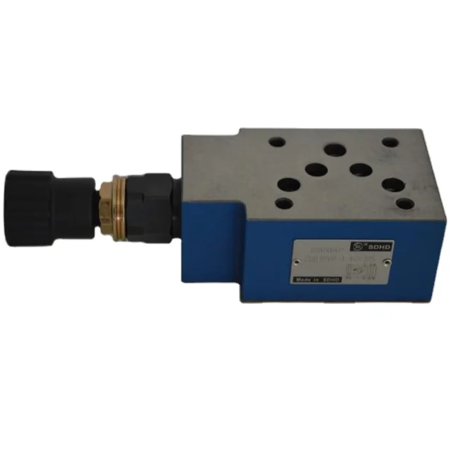 All new original original product hydraulic valves ZDB10VP2-4X/315V Rexroth