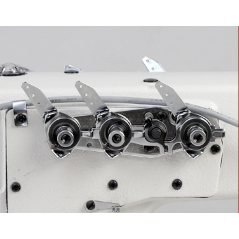 SR3830D hot sale 3 needle chain stitch machine for industrial sewing machine