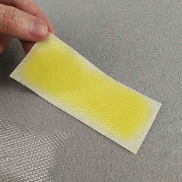 Hot Sales Factory Supply Health Care Products Cooling Patch Original Manufacturer 18 years medical factory cold compresses