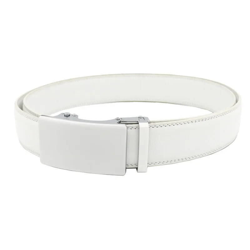 hot selling Men Belt  Genuine Leather Strap Belts For Men wholesale colourful  Genuine leather belt men