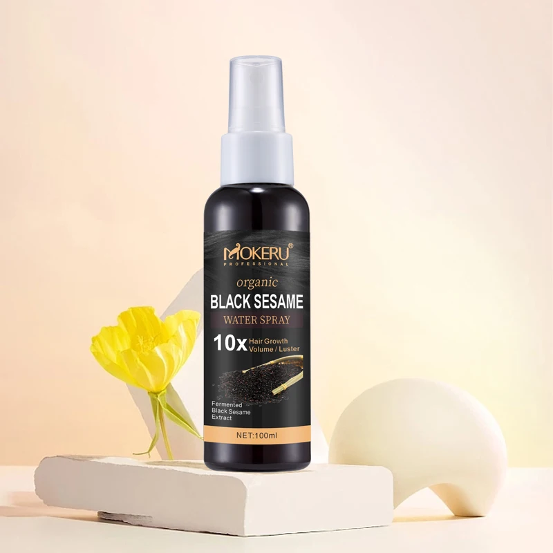 Chinese herbs liquid spray for men hair growth essence products improve hair growth anti hair loss