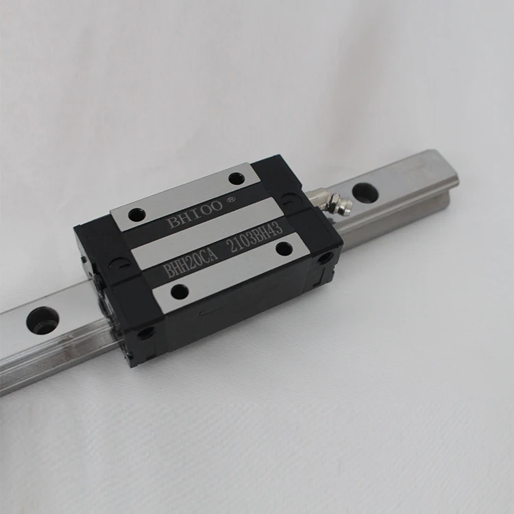 
HGH20CA linear guide rail High Speed Slide Block Carriage HGH20CA 