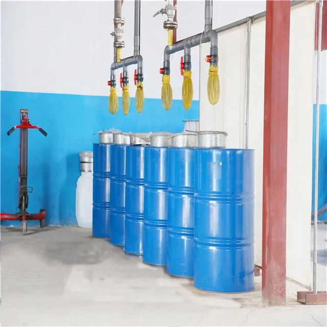 DY-201 Two dimethyl silicone oil release agent multi cst 50-60000cst