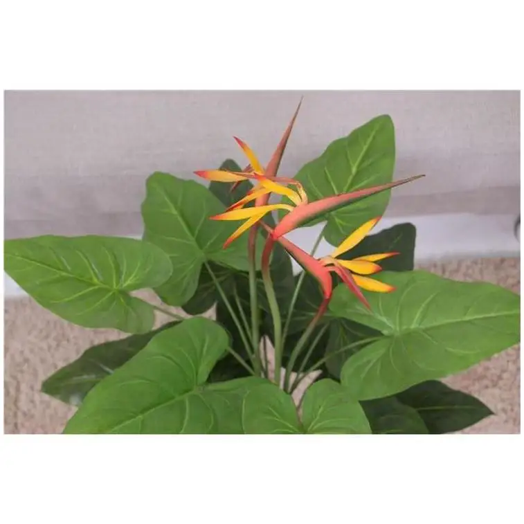 Artificial Fake Tree Plants Pine Fake Grass Big Olive Decor Pot Bonsai Tree Large Wedding Decor Banana China Artificial Trees