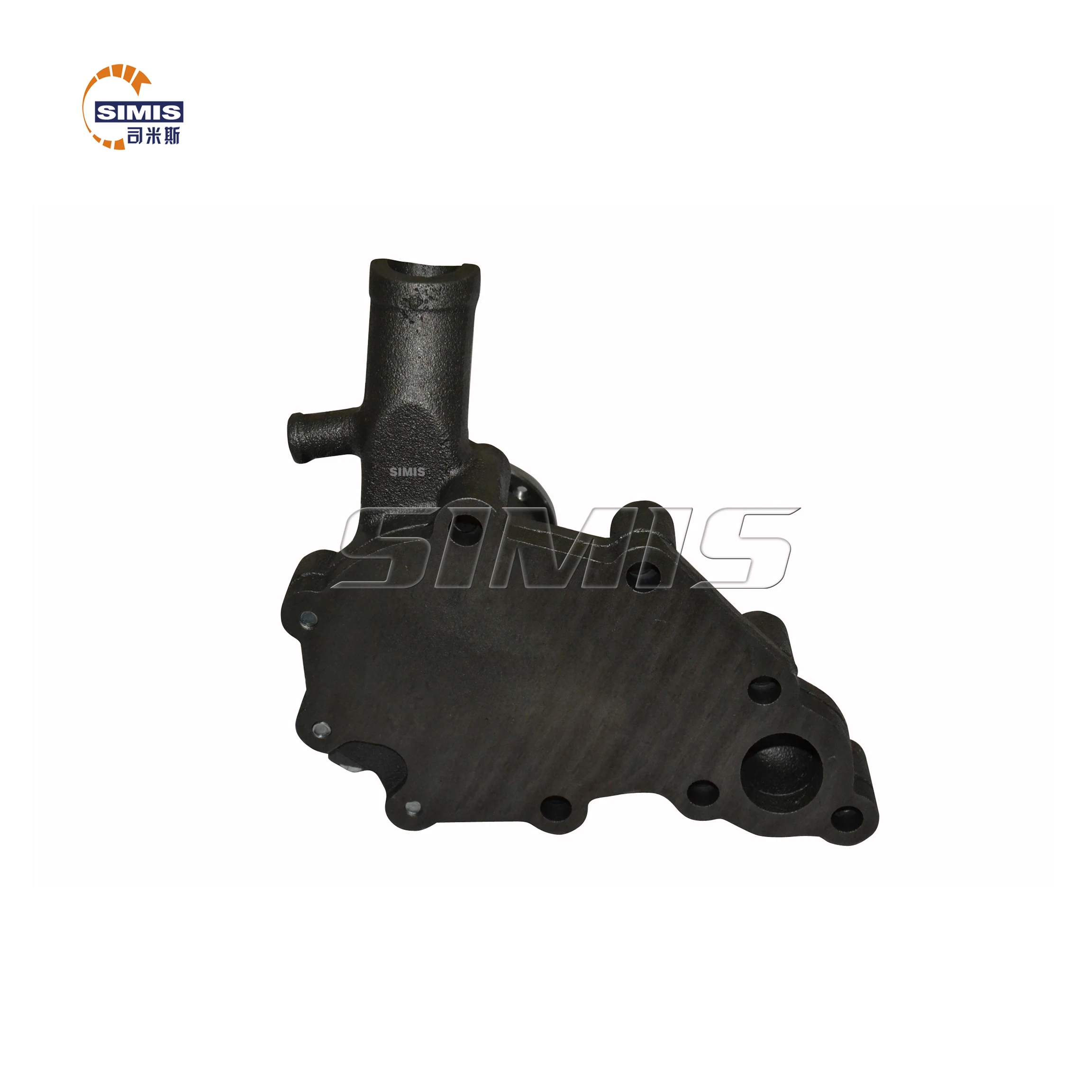 SIMIS WATER PUMP For ISUZU FD30 FD20Z5 FD30 KOMATSU FD15 FD20 FD23 FD25 FD28 FD30 DAEWOO DC24 AFTERMARKET PARTS OEM 8944831671