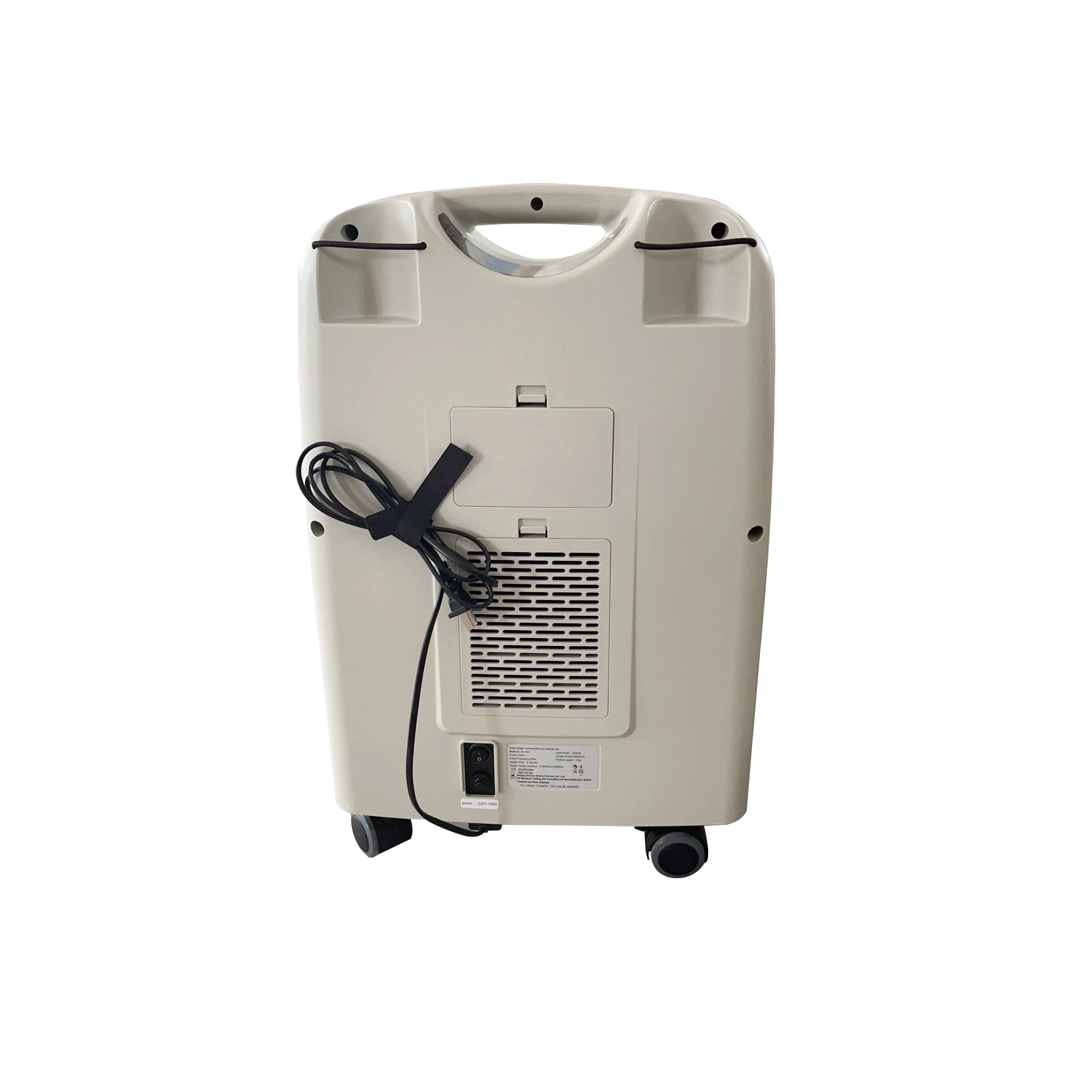 HG-IG Portable Oxygen Generator 5L Oxygen Concentrator 10L for Home & Medical