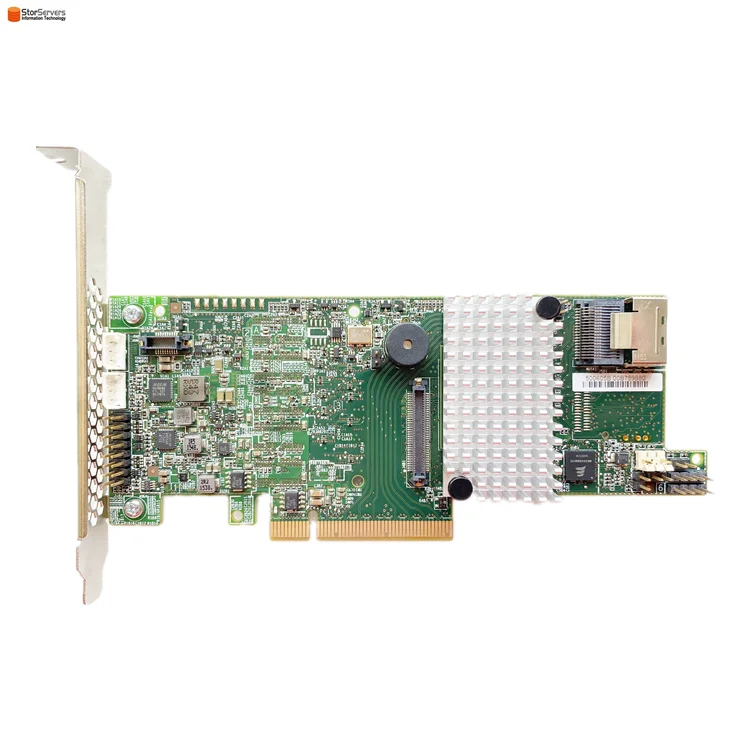 Discount LSI SAS  9271-4i MegaRAID  6Gb 4 Internal ports Card LSI00328