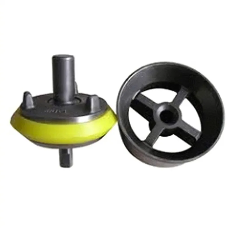 API Standard Mud pump valve assembly for mud pump parts