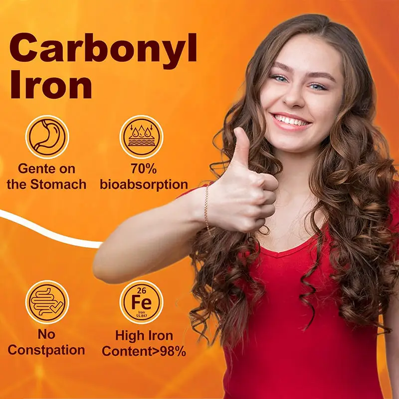 Womens Daily Multivitamin gummies candy with Vitamin Iron gummy for Immune Support Increased Vitality and Reduced Fatigue