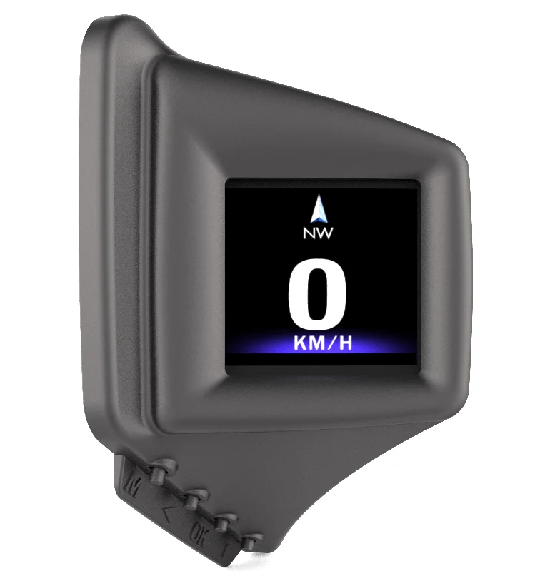 Clear Fault code Speedometer AP-1 Car Hud