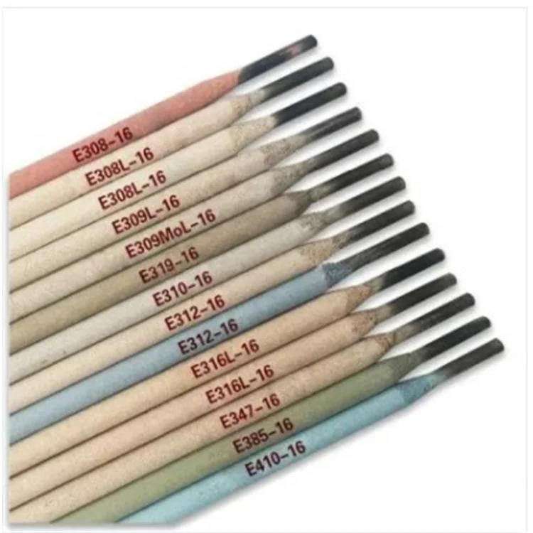 stainless steel welding rod in welding rods WC20  Tig Tungsten electrode welding rod