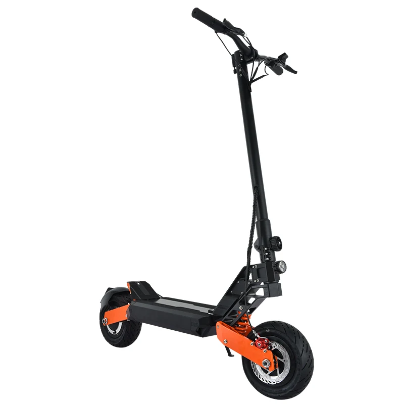 Kugoo G2 MAX New model Unisex Electronic Scooter 800W