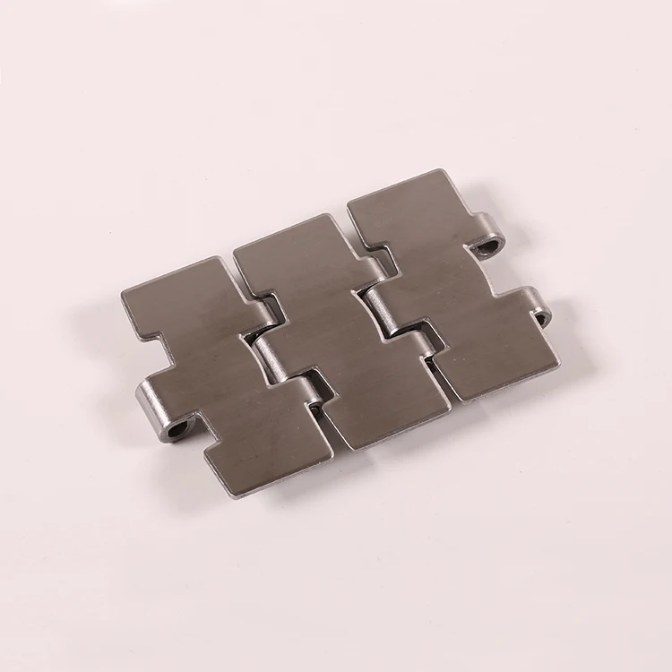 Heavy Duty SS881M Side Flexing Chains Factory Direct Wholesale Excellent Quality At Competitive Price With Customized Design