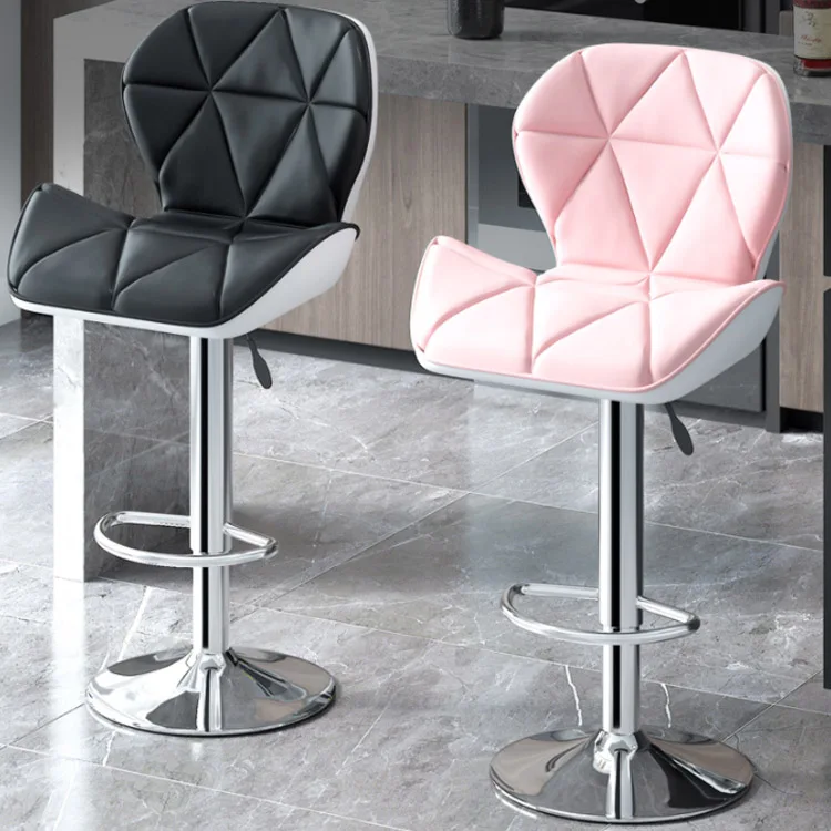 Wholesale Office Swivel Chair Leather Executive Office Chairs Dining Height Office Chairs With Wheels