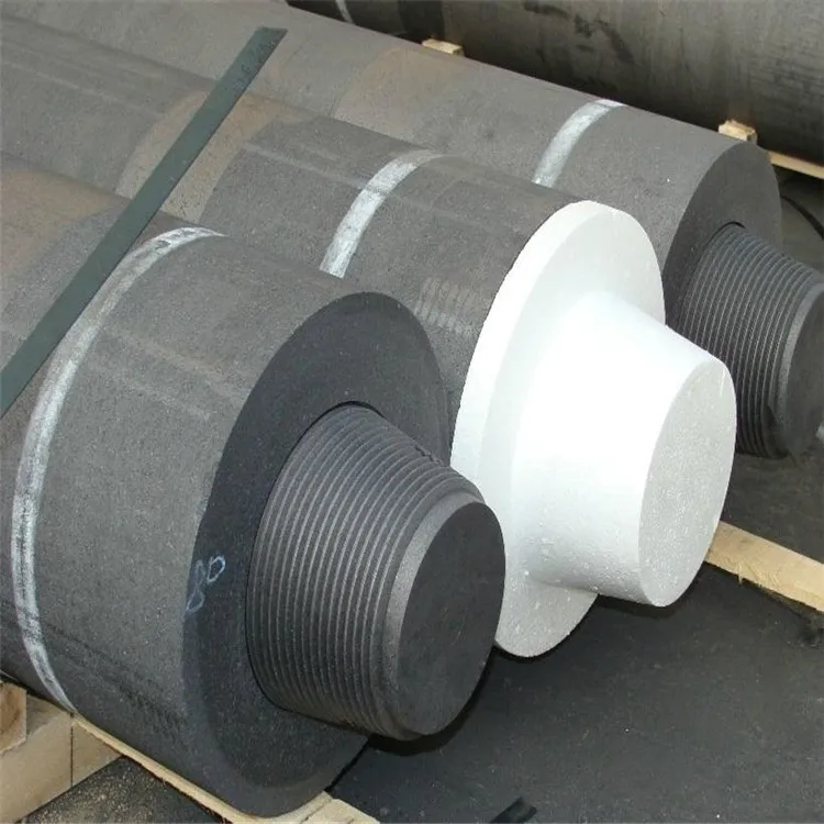 Graphite electrodes for electric arc furnaces  RP/HP/UHP