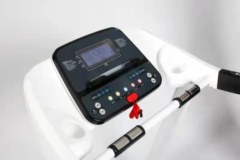 Multifunctional walking machine for the elderly household medical rehabilitation training for the elderly treadmill fitness equi