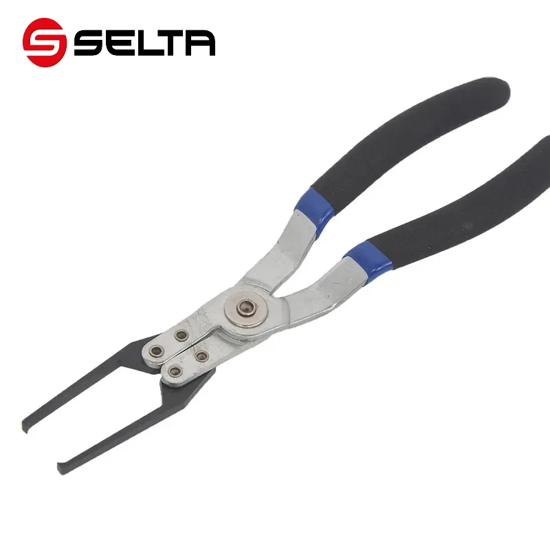 Factory Direct Supply Automotive Relay Clamp Fuse Puller Durable Exhaust Pipe Clamp Pliers