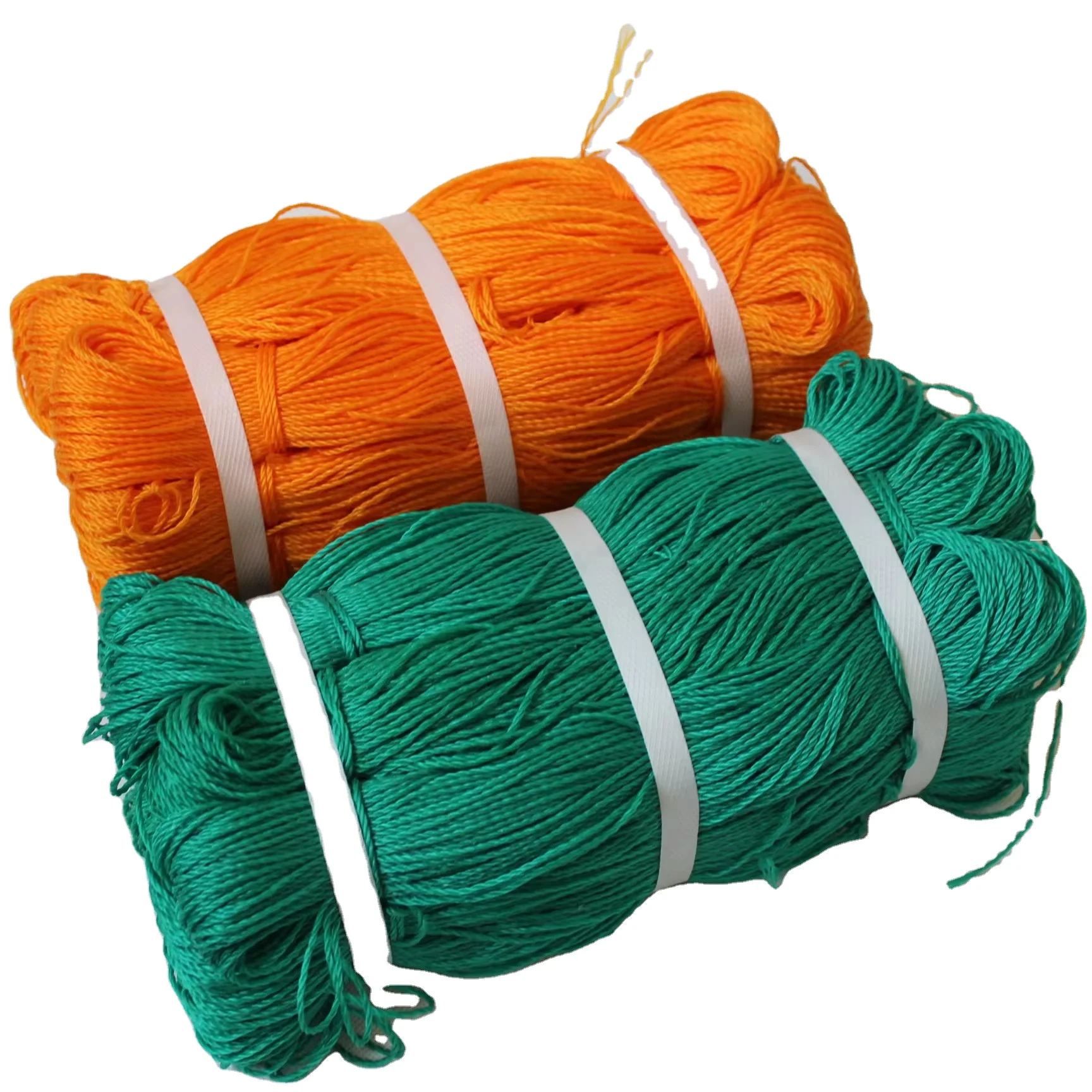 Factory price best quality polyethylene twisted twine