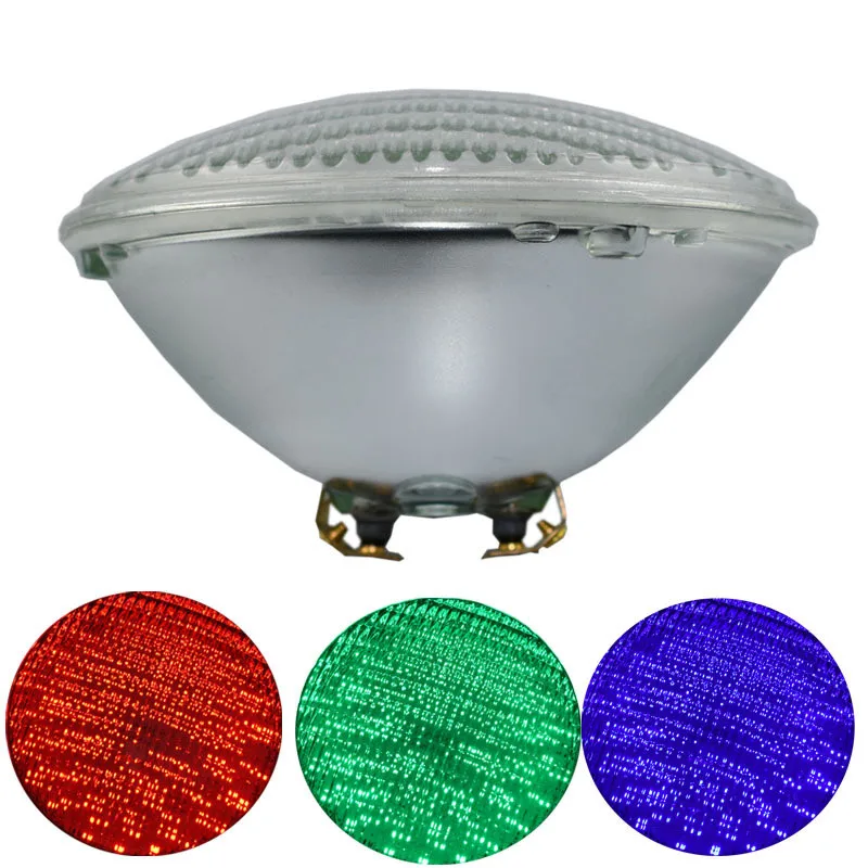  RGB-проектор для бассейна 12 В 18 Вт IP68