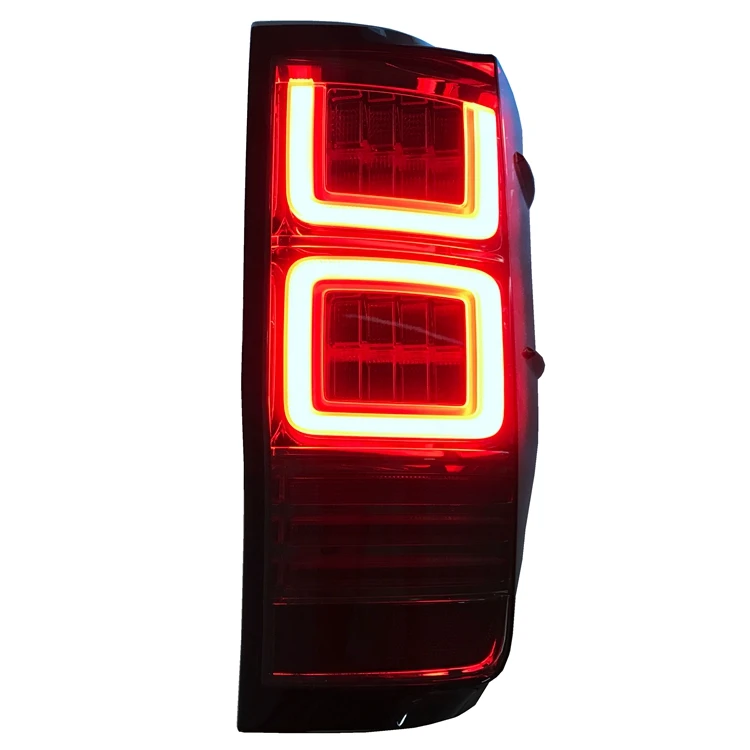 
LED tail lamp for T7 Ranger 