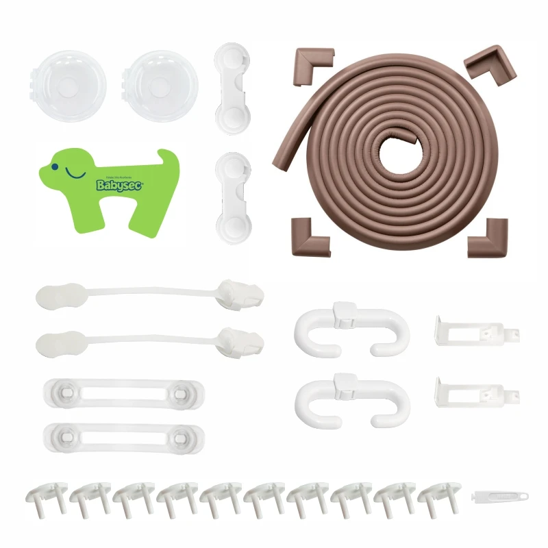 prodigy 28pcs Hot selling baby safety proof products set