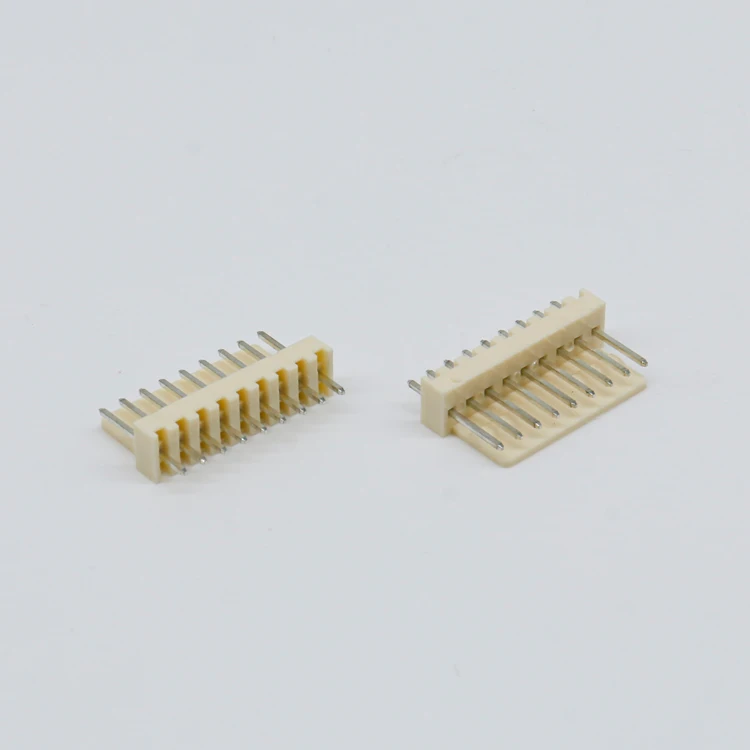 SCONDAR ODM OEM Custom 2.54mm 2510 Molex Male Female Wire Connector