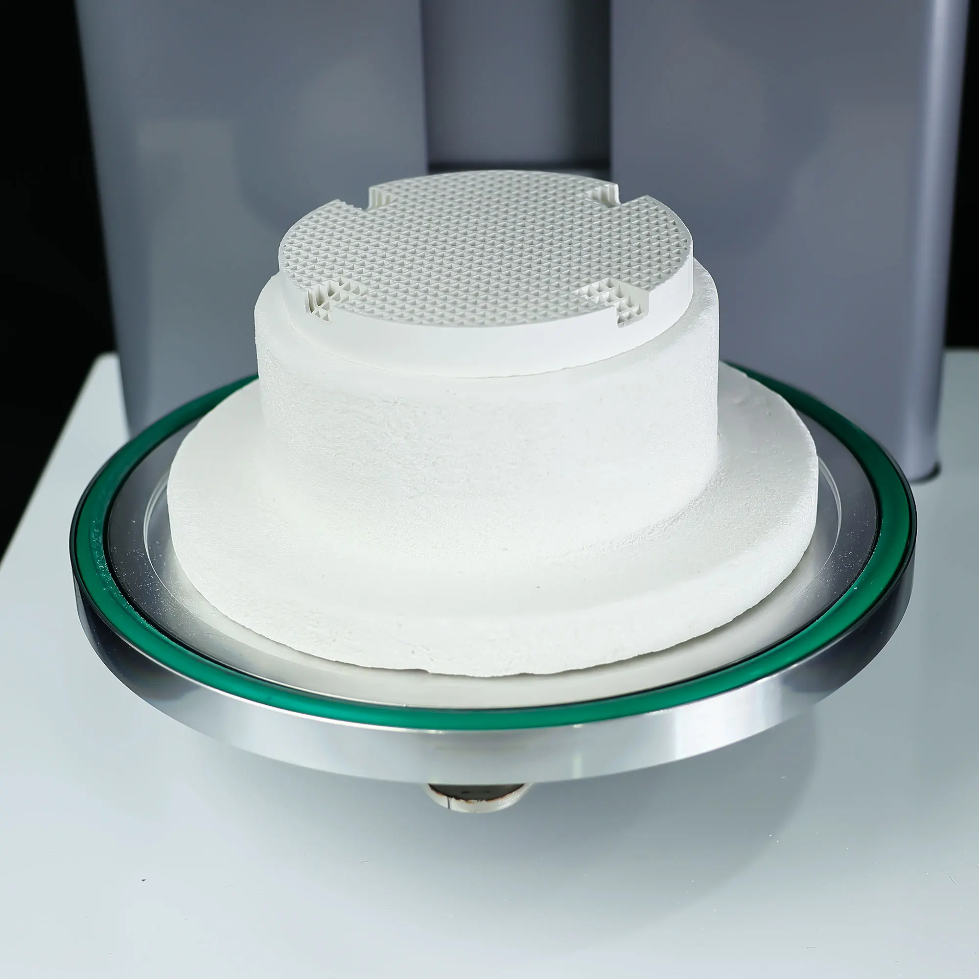 Lodden T3P Dental Lab Oven Dental Porcelain Furance Oven Ceramic Burnout Vacuum Furnace Ceramic Furnace Sintering Oven