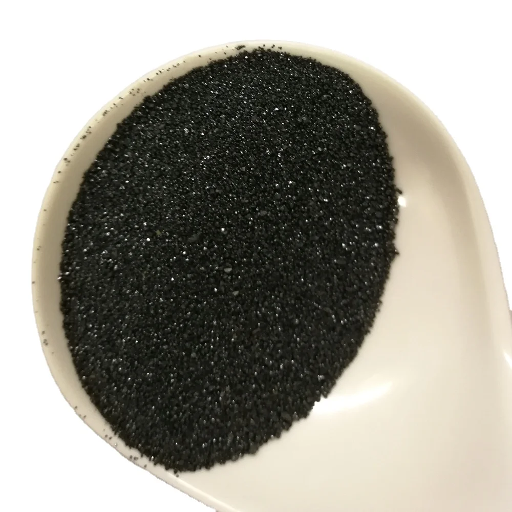 Формовочный песок CHROMITE для литья формы оболочки