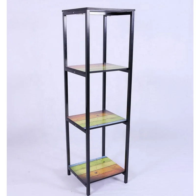 Wall Mount Shelf Metal Shower Shelves Wall Mounted Display Shelf