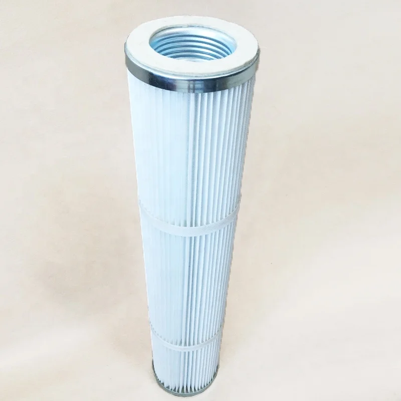 Purification Systems Filter Removes Rust Air Filter