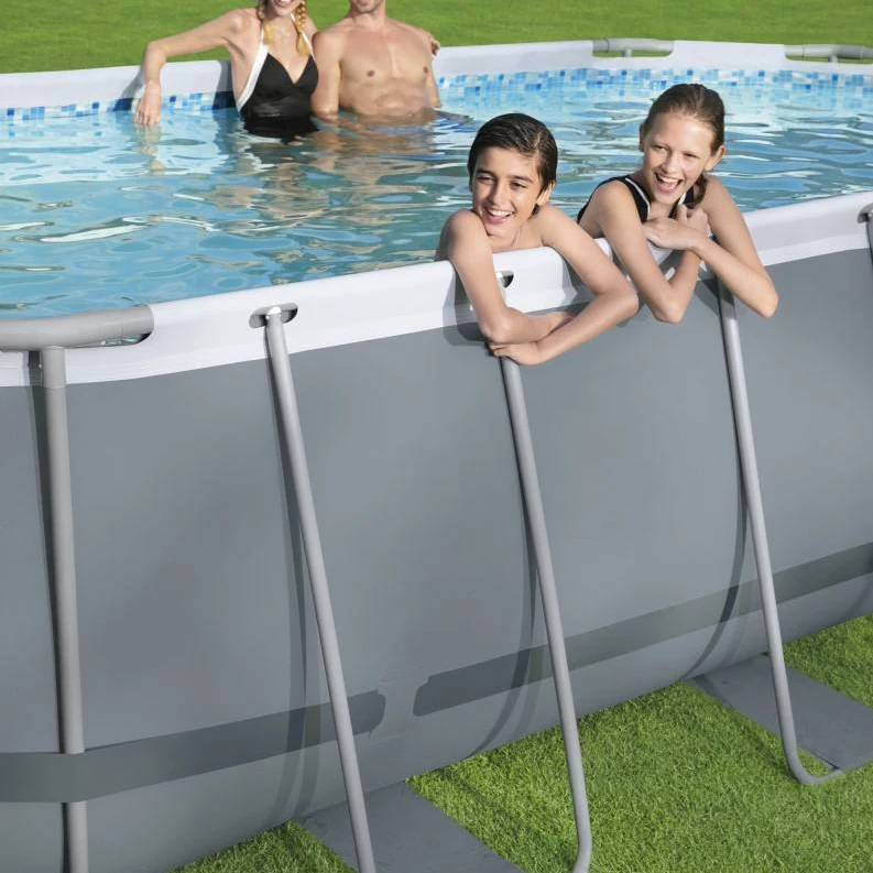 Family Activities  Air Swim Pool Suitable Electric Power  Above Ground Swimming Pool