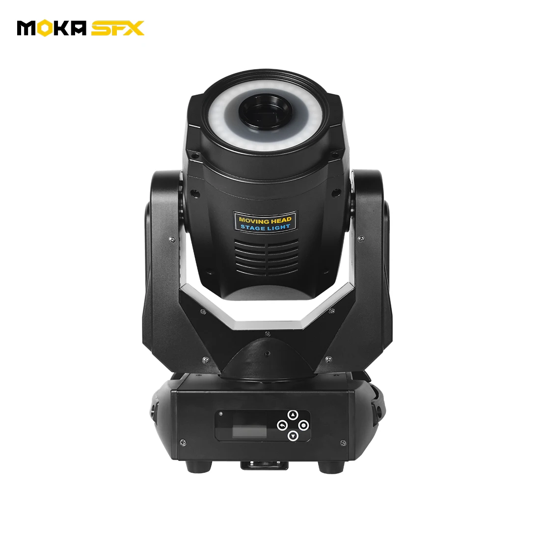 Moka sfx 2W 3W Laser Rgb Party Lamp Disco Of Stage Lighting Light Lazr Lights with At A Color Led Show Fixture Lazr Lights