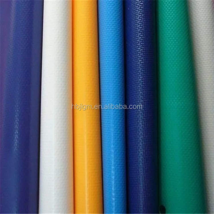 PVC tarpaulin for inflatable toys/slider/tent/boat 30s-120s