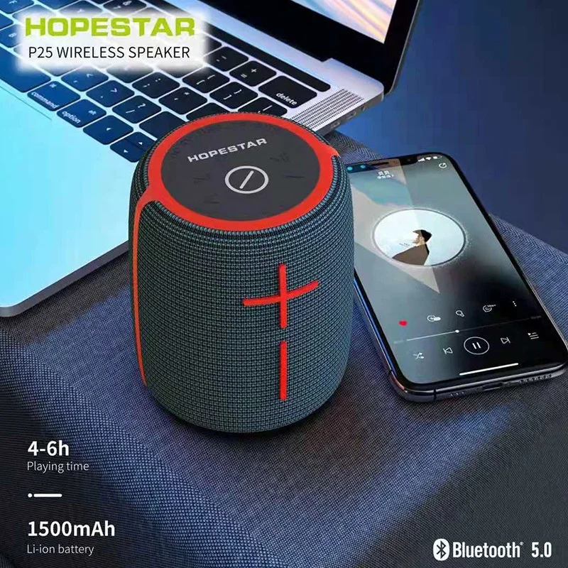  2021 Лидер продаж на Amazon трендовые продукты беспроводные колонки для улицы спортивные портативные стерео сабвуферные водонепроницаемый