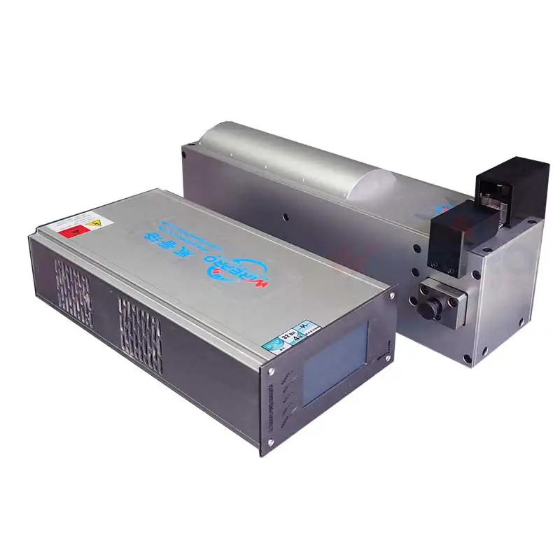 TP-W20 Factory price semi automatic ultrasonic cable wire harness welding machine