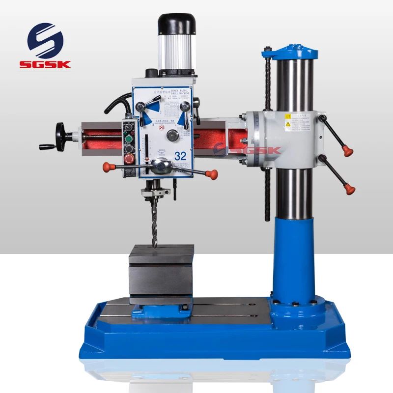 table drill machine Z3032x7 mini press drilling machine
