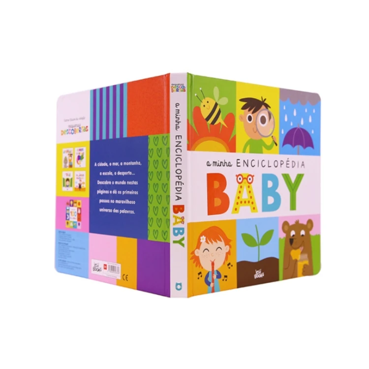 Hot Sale Professional Lower Price custom comic book printing book printing hardcover