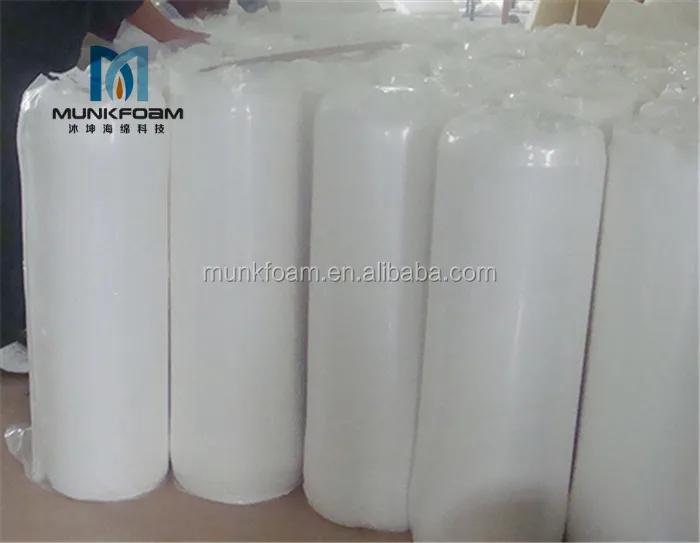White Packing Foam Roll Length Foam Sheets for Packing Fragile Items  Dishes  Glass Objects Thick Foam Sheets for Moving