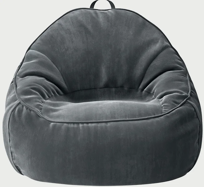 
Factory cheap colorful bean bag for kids and adults 