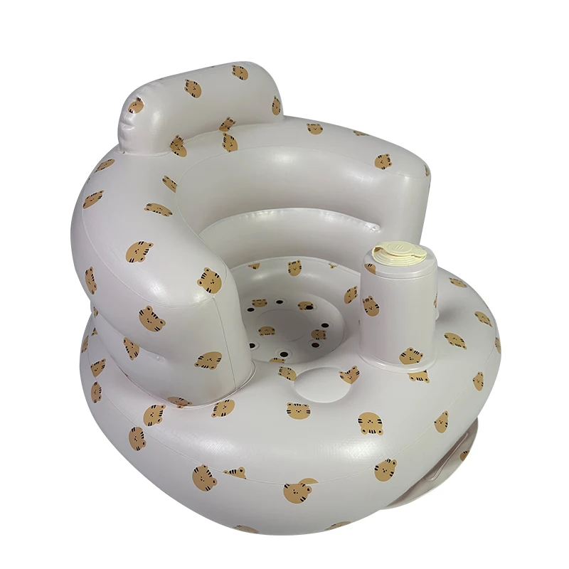 Baby Support Seat Summer Toddler Chair for Sitting Up Baby Shower Chair Floor Seater Gifts