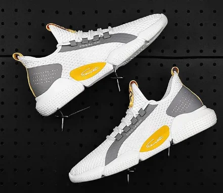 2022 China wholesale summer mesh breathable walking cheap zapatos mujer boy casual sports fitness flat custom men gym shoes