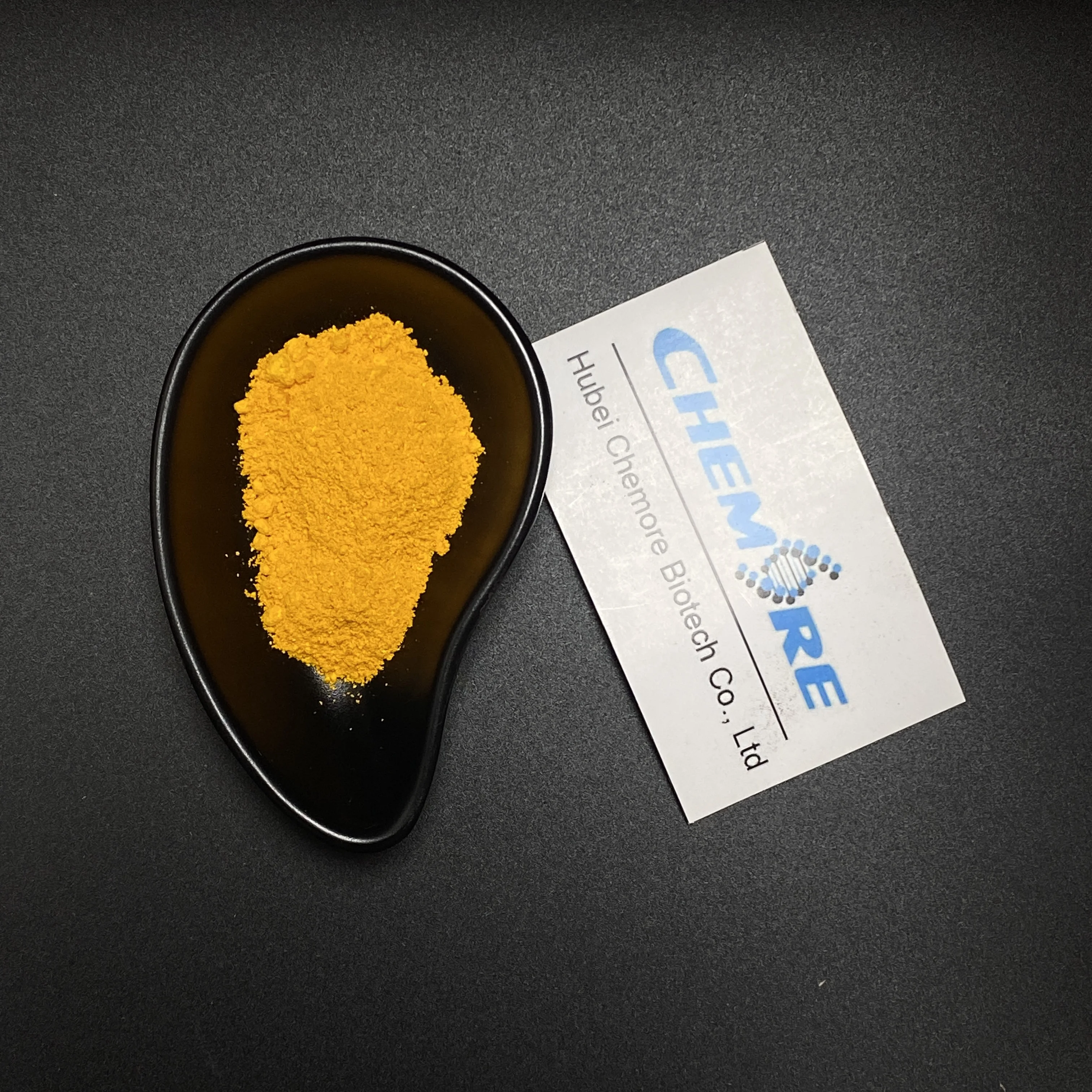 High pure cosmetic ingredients water soluble powder coenzyme q10 in bulk cas 303-98-0