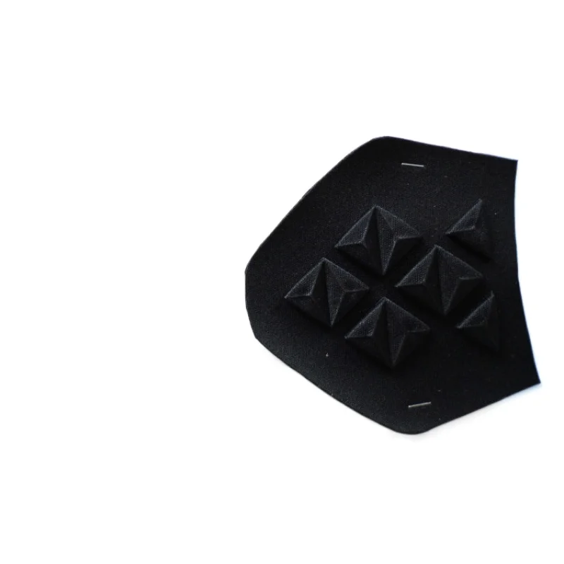 
Shoe Upper Hot Pressing Service Fashion New Designs Mesh Sports Shoes For Men 