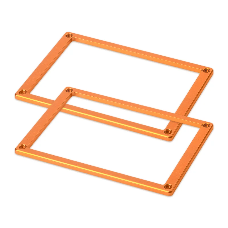 Oem Odm High Precision Metal Production Custom Cnc Milling Lathing Aluminum Plate Parts