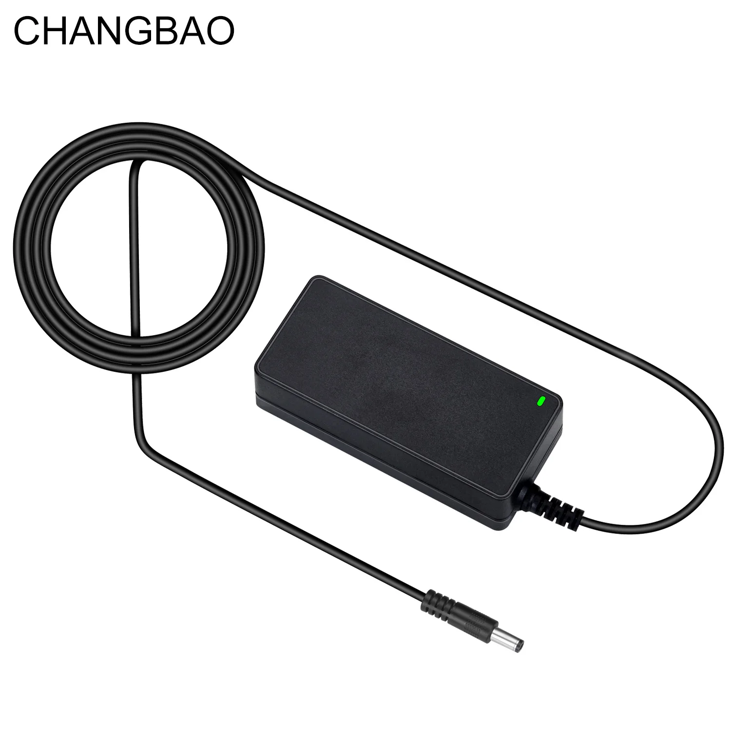 Зарядное устройство для литий-ионных аккумуляторов 8,4 в 12,6 в 16,8 в 21 в 25,2 в 29,4 в 33,6 в 42 в 50,4 в 1A 2A 3A 4A 5A