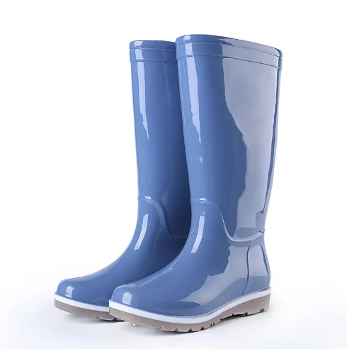 Hot sale high quality rain boots kids rain boots women rain boots
