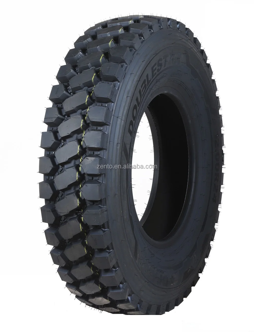 China Tire Manufacturer TBR Heavy Duty Truck Tyre 325/95R24 22PR 12R24 24PR for Tank Trucks