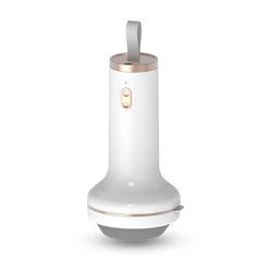 PL-670 Ekang Wholesale Handheld Percussion Health Care Anti Cellulite Full Body Massager Relax Spin Tone
