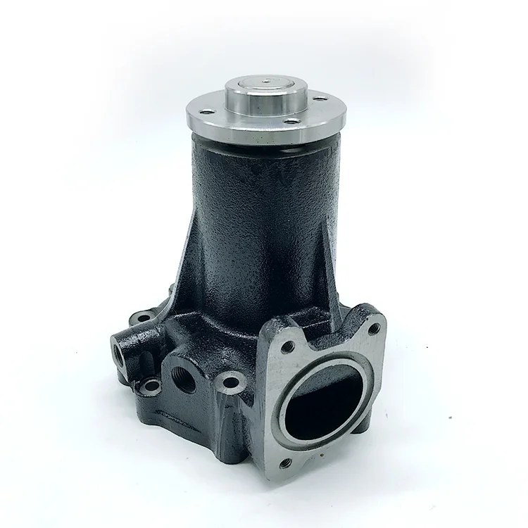 Construction Engineering Machinery Hino Parts JO8E Diesel Engine Water Pump Engine Spare Part for Repairing Shops 16100-4290