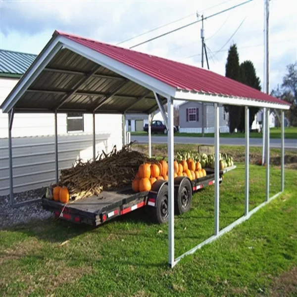 Горячая Распродажа, готовый сборный Прочный портативный металлический Картер, распродажа